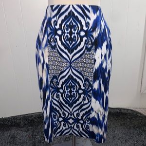 Eva Mendes Pencil Skirt for New York & company size 10